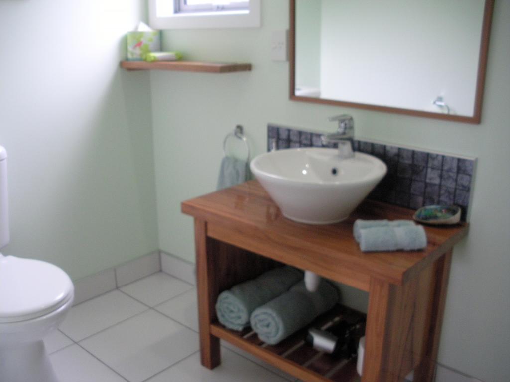 Mahinapua Retreat B&B Hokitika Cameră foto