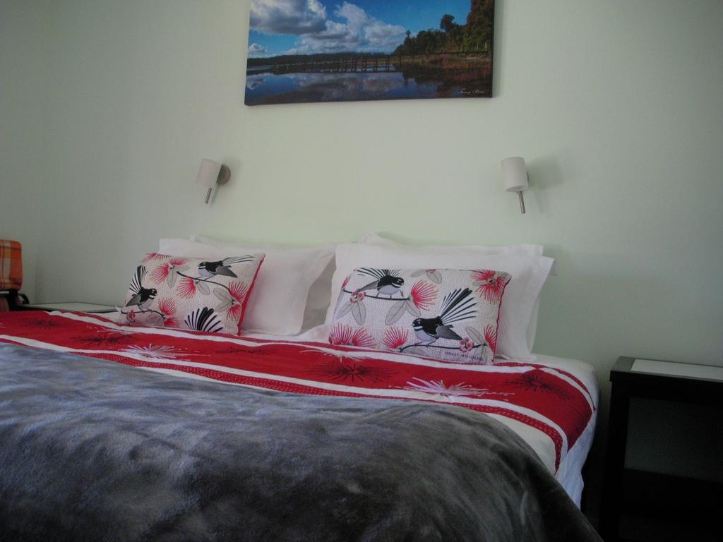 Mahinapua Retreat B&B Hokitika Cameră foto